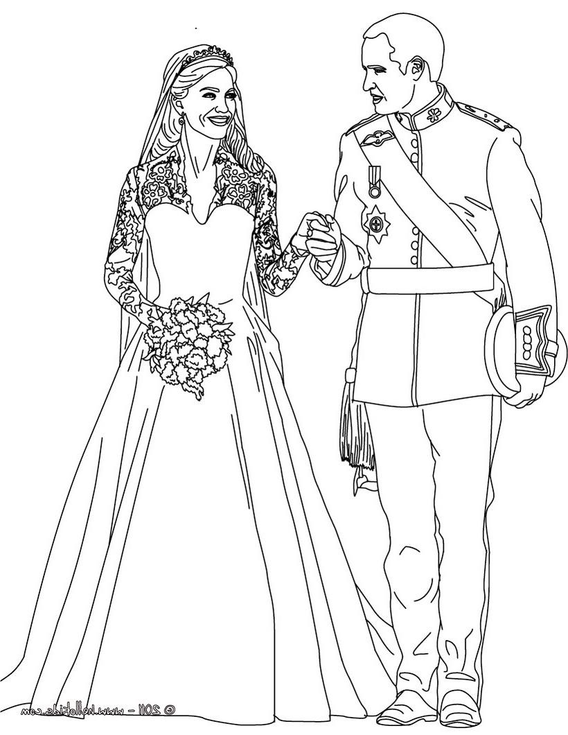 Wedding Dress Coloring Pages
 Raphaele s blog Pristine looked so pretty in the dress