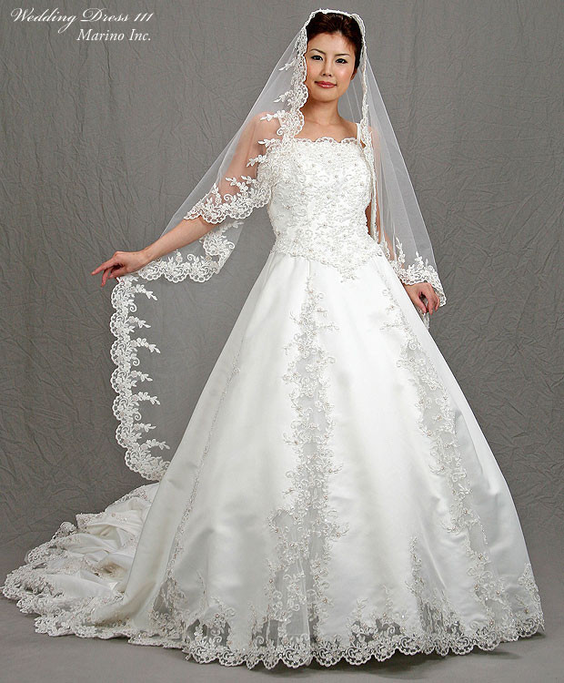 Wedding Dress Rental
 marino