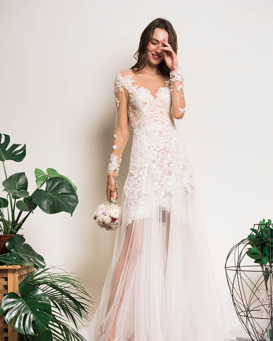 Wedding Dress Rental
 [The Wedding Scoop] The Best Bridal Boutiques in Kuala