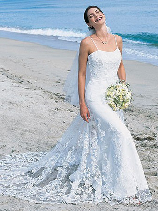 Wedding Dresses For A Beach Wedding
 WhiteAzalea Destination Dresses Beach Wedding Dresses for