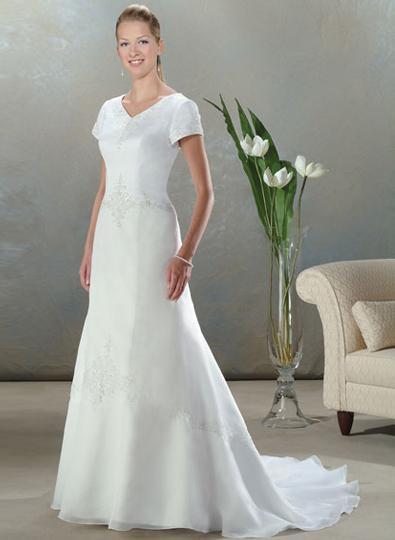 Wedding Dresses For Second Weddings
 Second Marriage Wedding Dresses