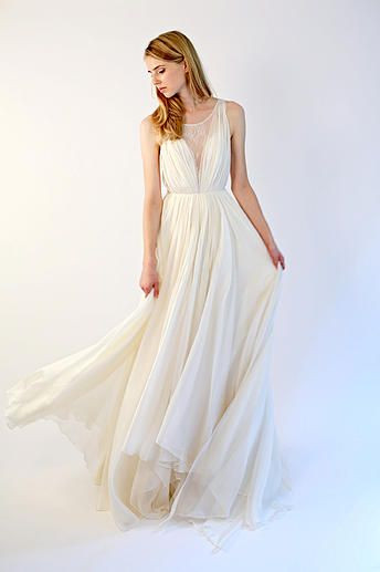 Wedding Dresses Minneapolis
 flutter bridal boutique