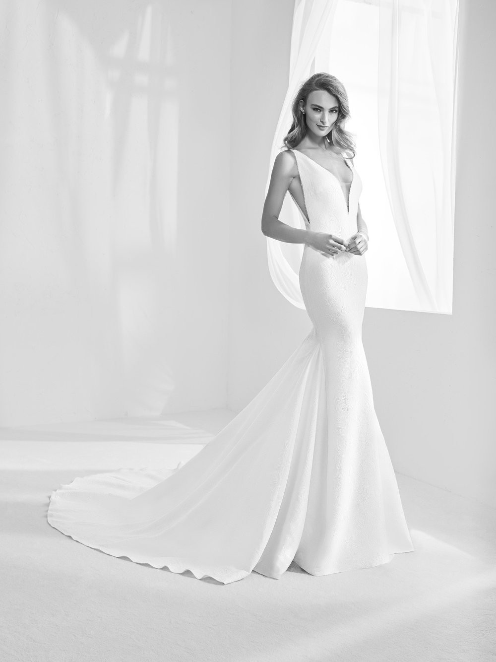 Wedding Dresses Minneapolis
 Atelier Pronovias The White Room