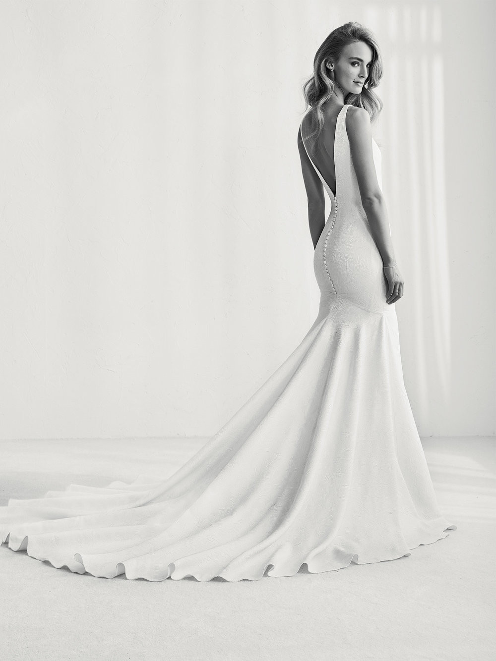 Wedding Dresses Minneapolis
 Atelier Pronovias The White Room