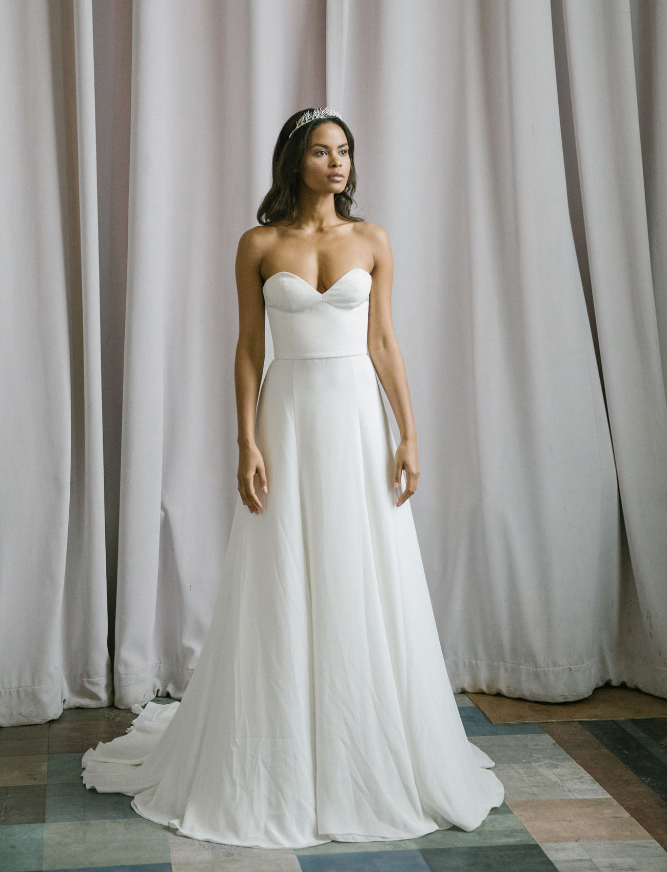 Wedding Dresses New Orleans
 Alexandra Grecco Wedding Gowns Captured in New Orleans