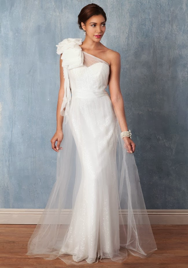 Wedding Dresses Under 500
 5 Wedding Dresses Under 500 Dollars from RUCHE Aisle Perfect