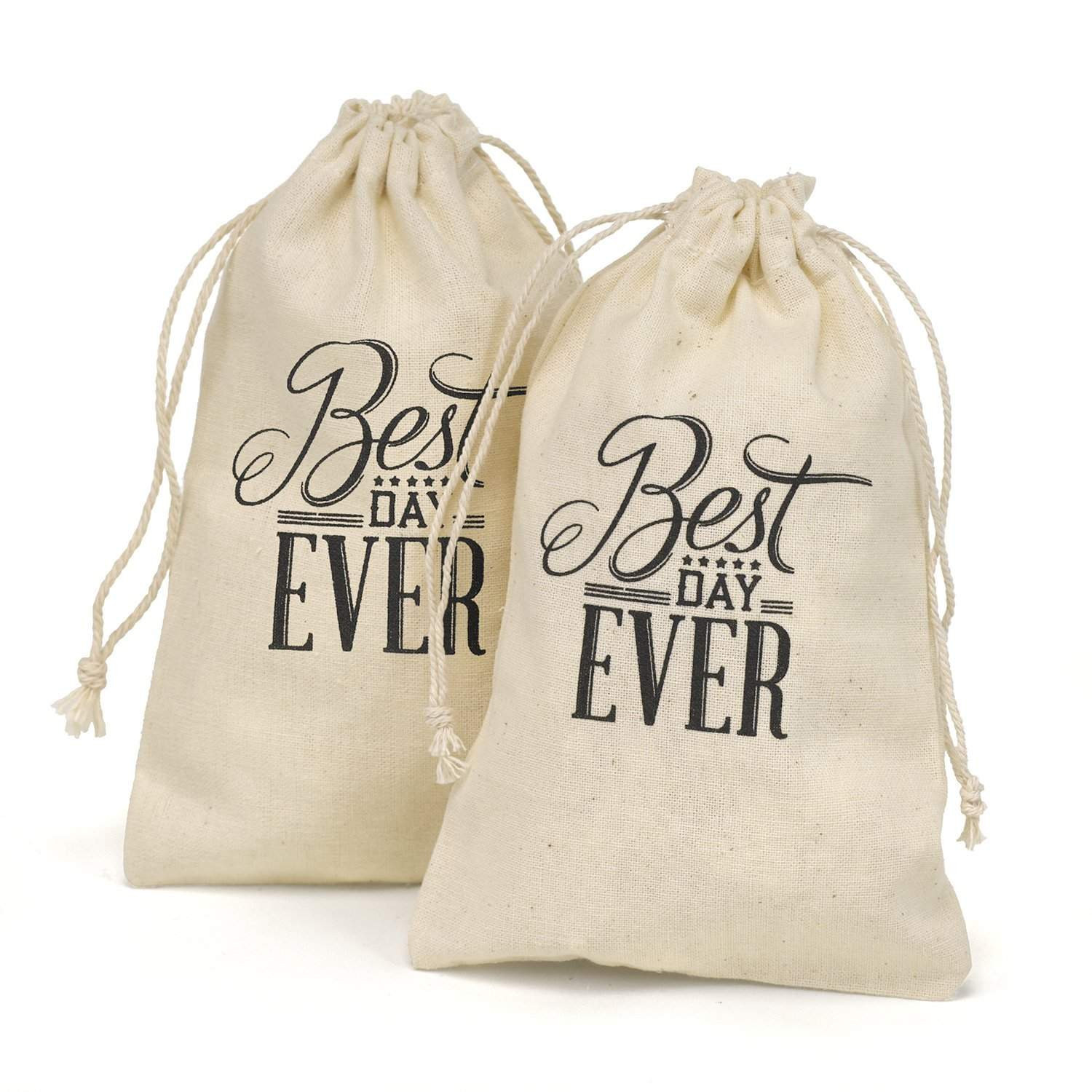 Wedding Favor Bags
 Top 10 Best Wel e Bags & Hangover Kits