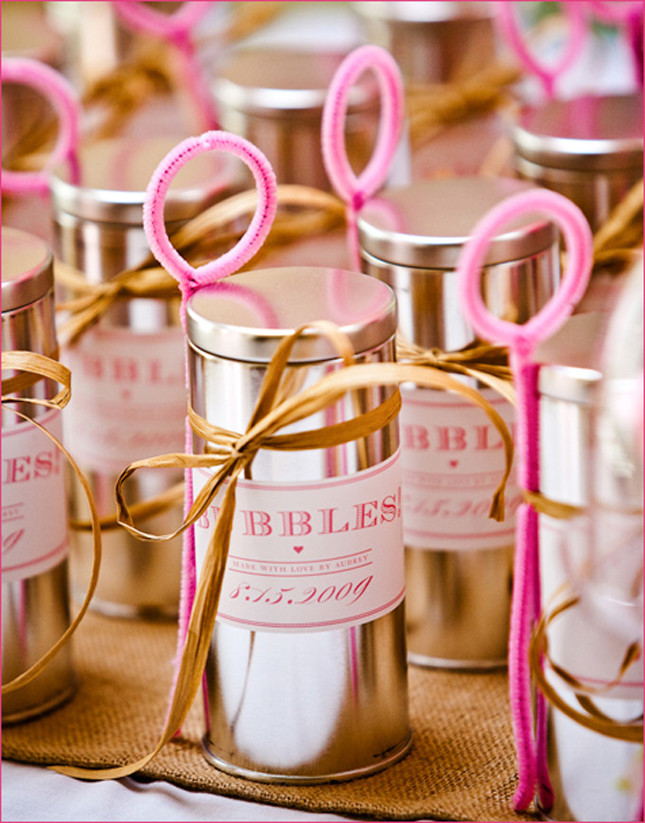 Wedding Favors For Guests
 Wedding South Africa Gifts for Guests 1