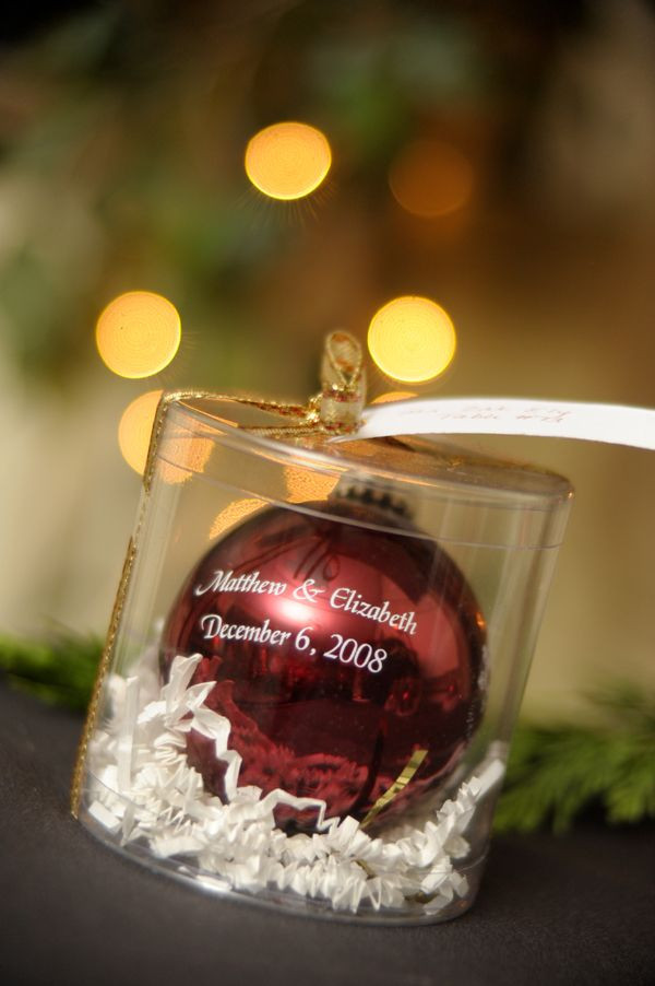 Wedding Favors Unlimited Coupon
 love this Wedding Favor for a Christmas wedding Along