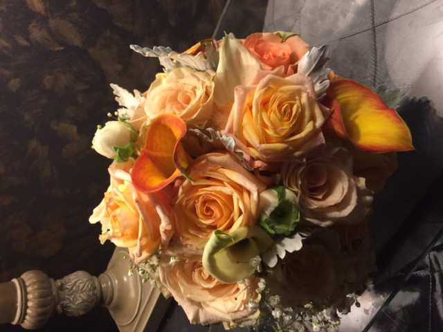Wedding Flowers Atlanta
 Atlanta Wedding Flowers For Your Ceremony & Reception Le