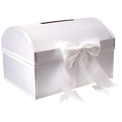 Wedding Gift Boxes For Cards
 Wedding Gift Card Boxes for Reception Amazon