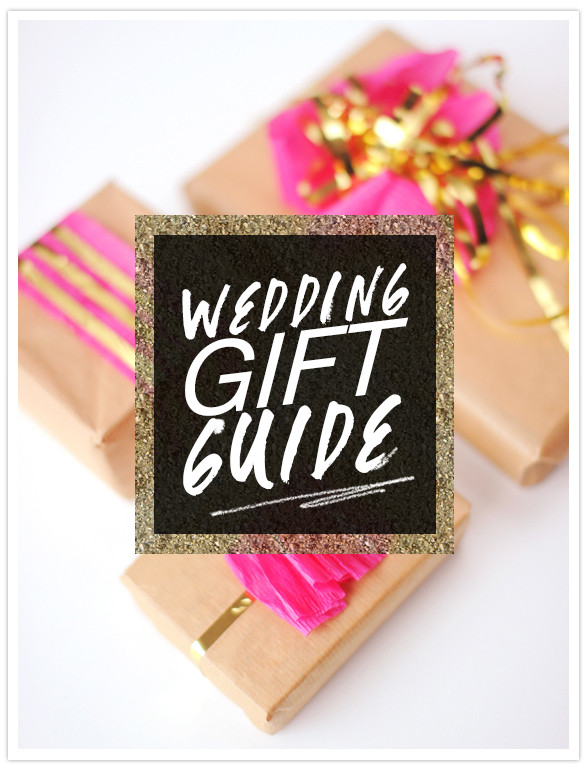 Wedding Gift Etiquette
 Your Ultimate Wedding Gift Etiquette Guide