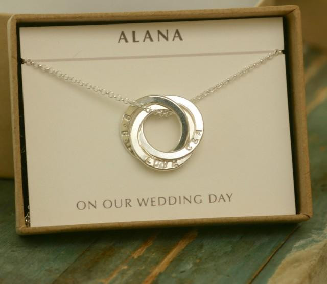 Wedding Gift For Bride From Groom
 Gift For Bride From Groom Bride Gift Wife To Be Gift
