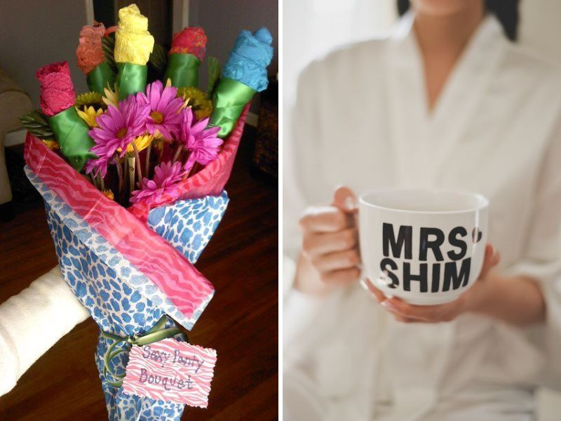 Wedding Gift From Groom To Bride Ideas
 30 Best Ideas for Wedding Gift from Groom to Bride