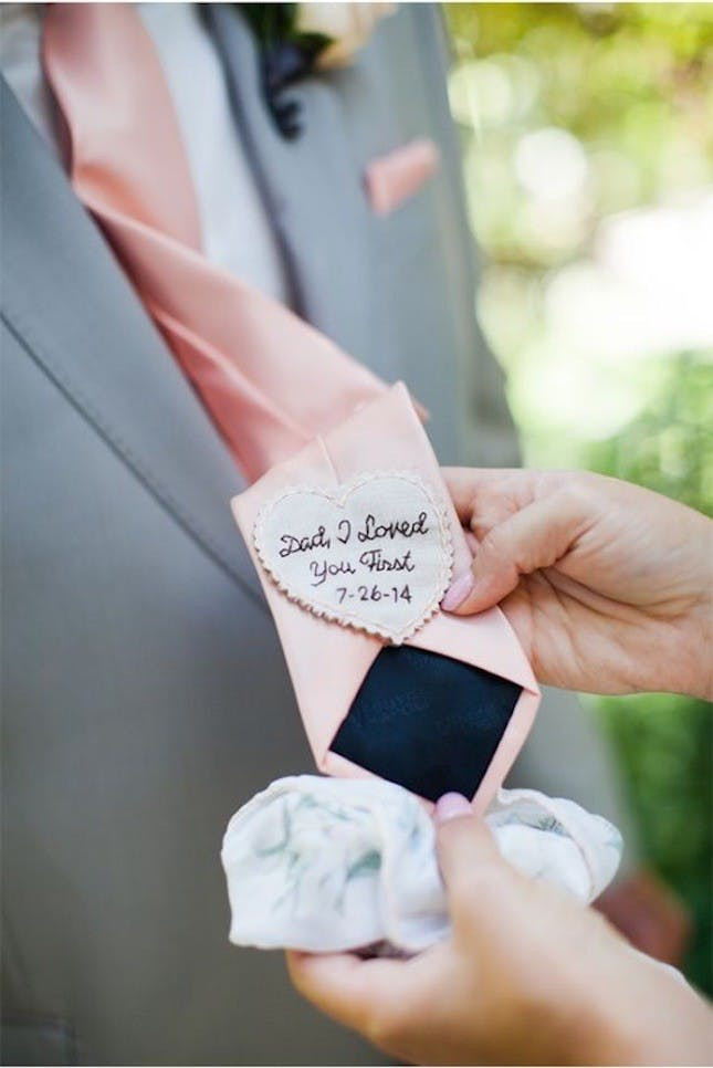 Wedding Gift Ideas For Dad
 22 Easy But Thoughtful DIY Gifts To Make For Your Parents