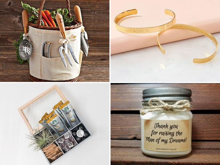 Wedding Gift Ideas For Son
 30 Thoughtful Mother of the Groom Gifts She’ll Love