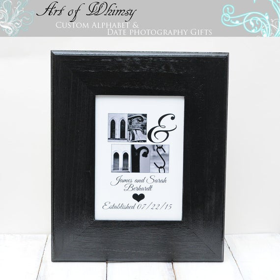 Wedding Gift Ideas For Son
 Mr and Mrs Gift Wedding Gift for Son Wedding by