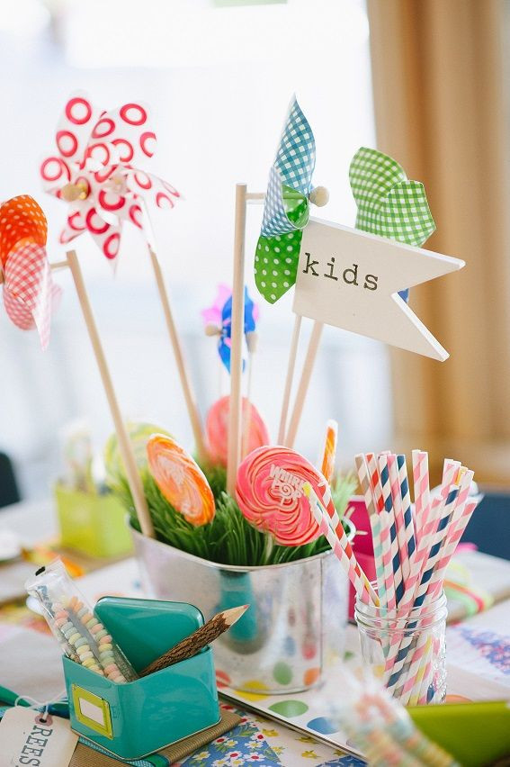 Wedding Gifts For Children
 15 Cute and Fun ideas for the kids at the wedding