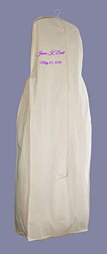 Wedding Gown Bag
 9 Bridal Garment Bags to Buy for your Wedding Day