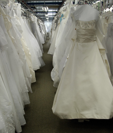 Wedding Gown Preservation Company
 Team Wedding & The Wedding Gown Preservation pany
