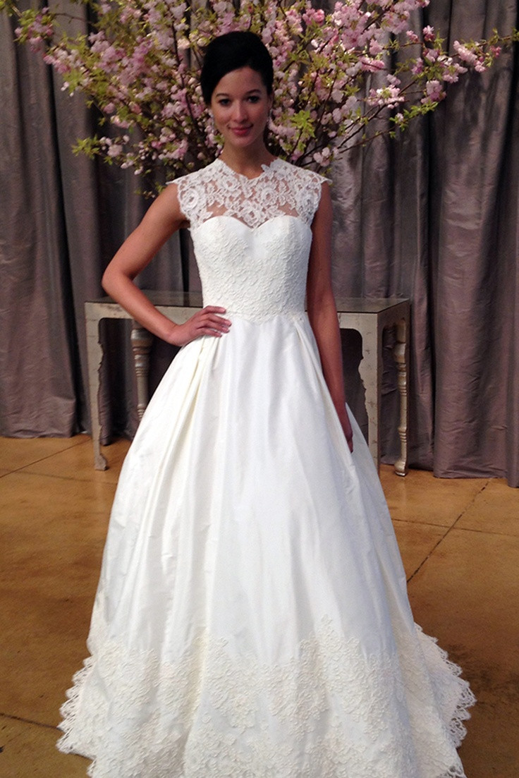 Wedding Gowns Atlanta
 64 best Say Yes To The Dress Atlanta images on Pinterest