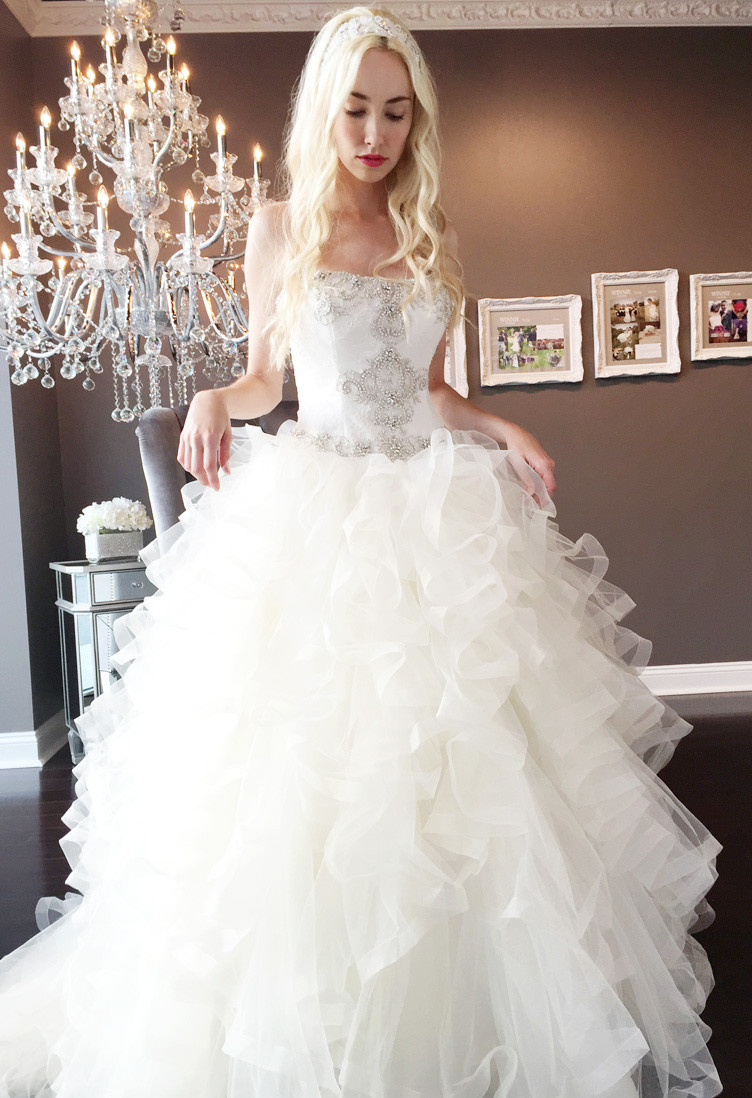 Wedding Gowns Atlanta
 Atlanta Wedding Dress & Gowns Bridal Shop