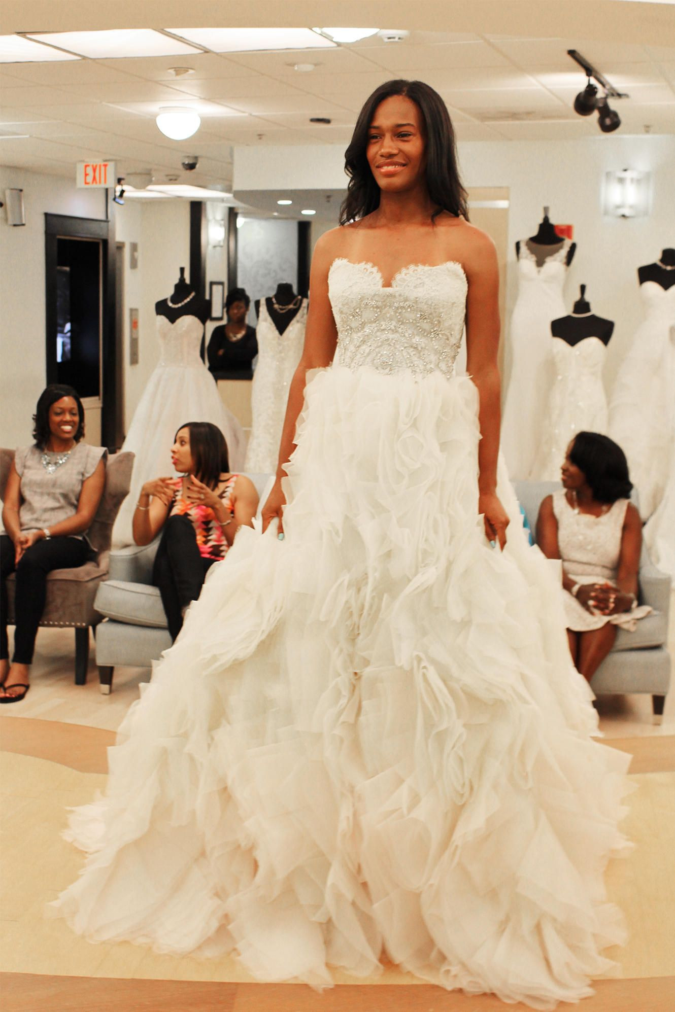 Wedding Gowns Atlanta
 ficial Site