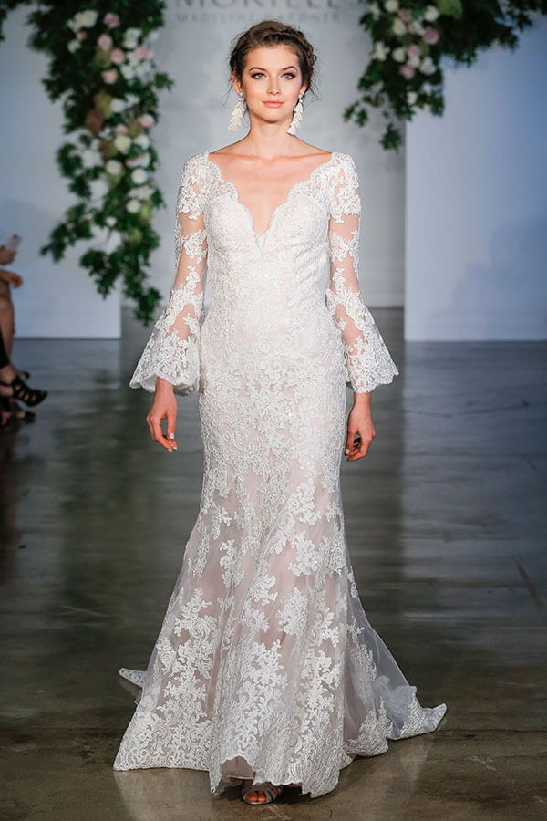 Wedding Gowns Atlanta
 Where to Buy Morilee Wedding Gowns in Atlanta and Georgia