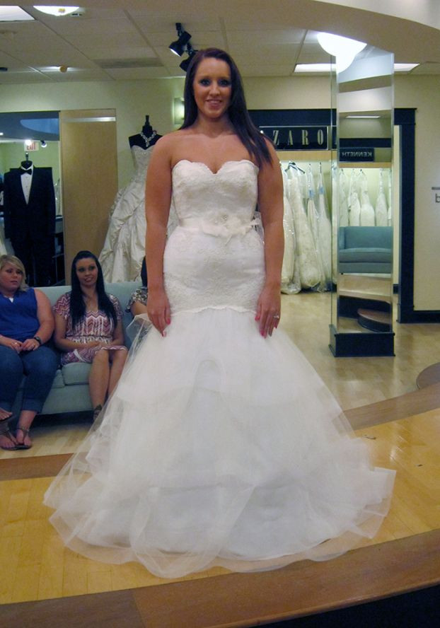 Wedding Gowns Atlanta
 Say Yes to the Dress Atlanta Wedding Gowns