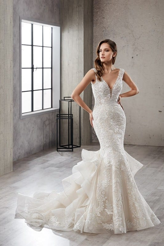 Wedding Gowns Ct
 Wedding Dress CT210 – Eddy K Bridal Gowns