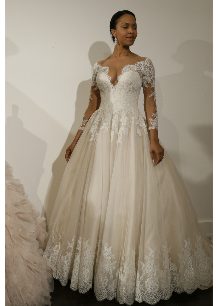 Wedding Gowns Ct
 Allure Bridal Wedding Gowns in NY NJ CT and PA