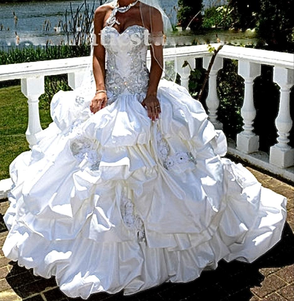 Wedding Gowns Ct
 Wedding Dress