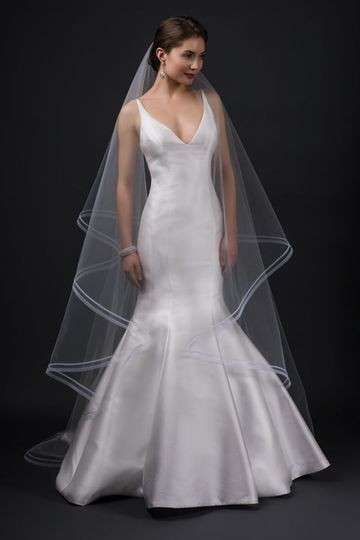Wedding Gowns Ct
 Modern Trousseau Dress & Attire New Haven CT