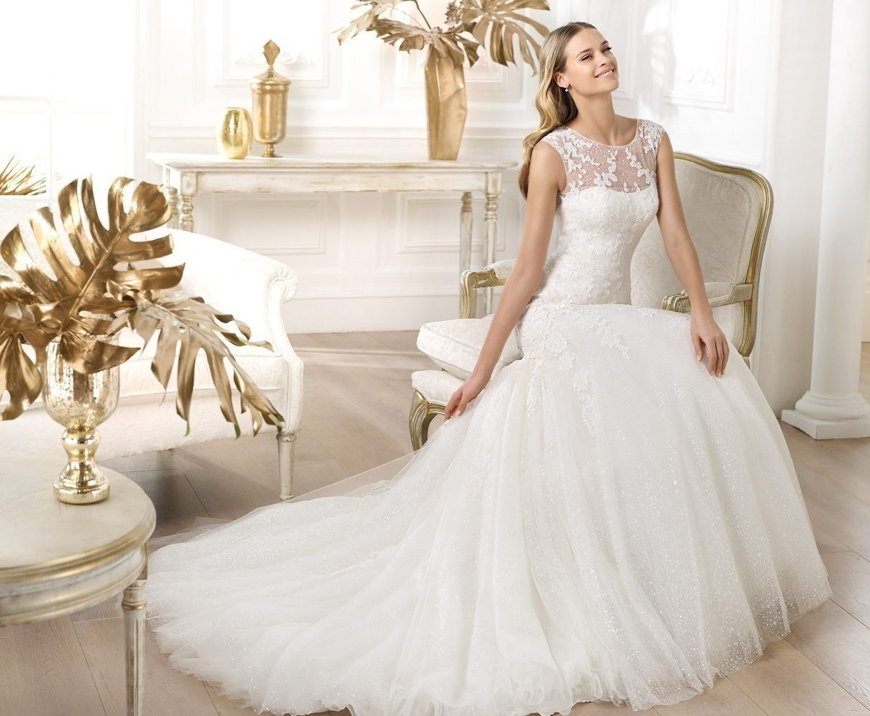 Wedding Gowns For Rent
 Rent Your Dream Wedding Dress With Perfect Fit And