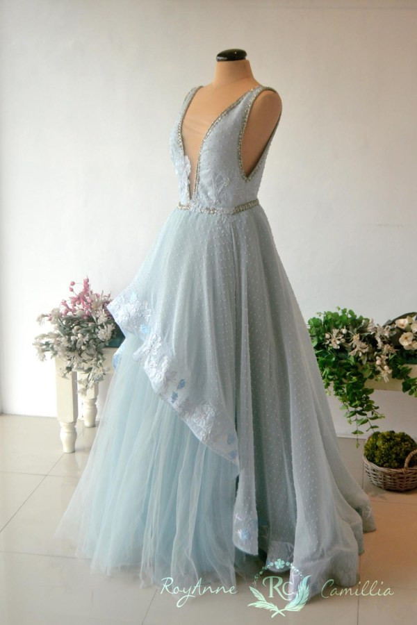Wedding Gowns For Rent
 RENTALS RoyAnne Camillia Couture Bridal Gowns and Gown