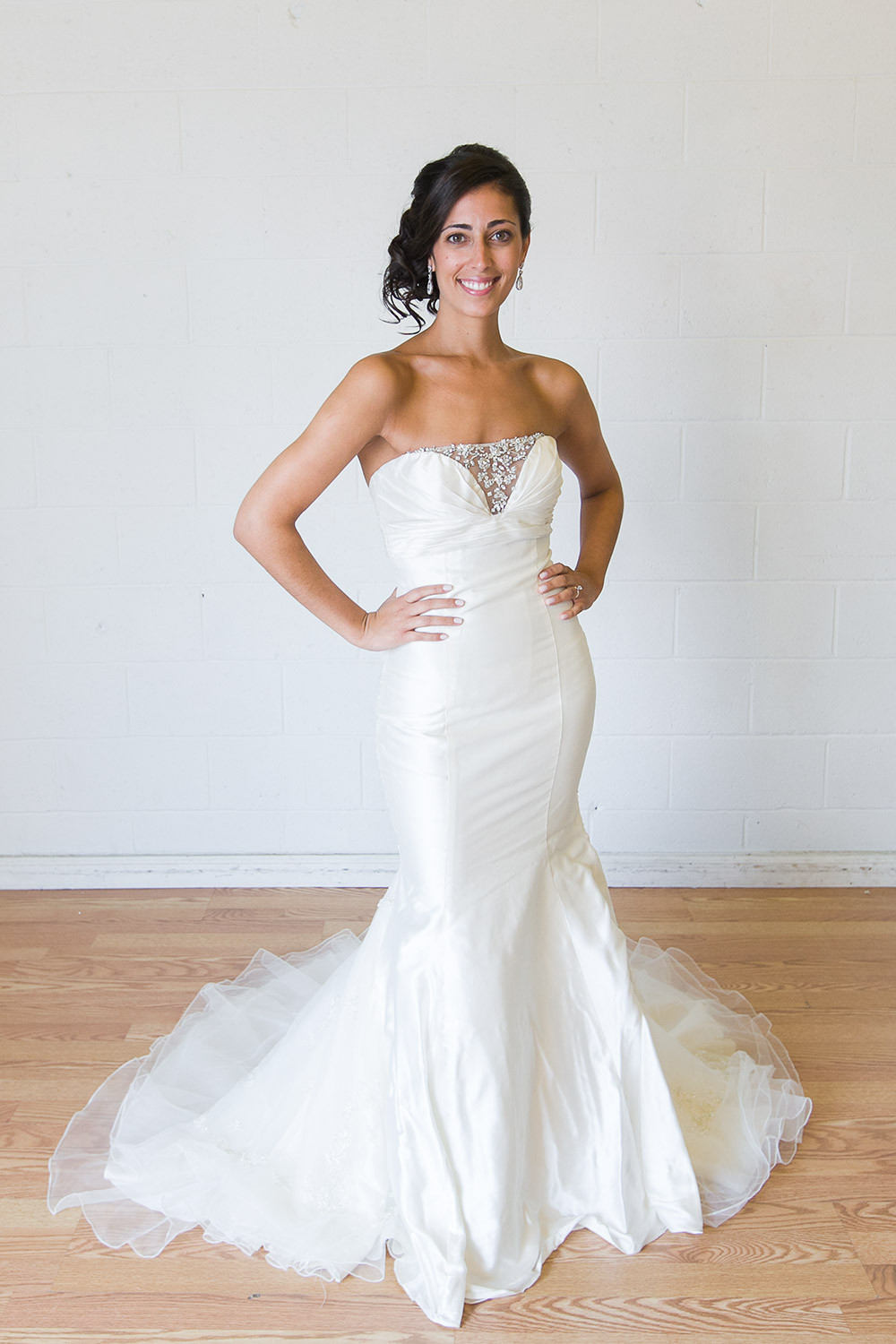Wedding Gowns For Rent
 The Pros and Cons of a Wedding Dress Rental