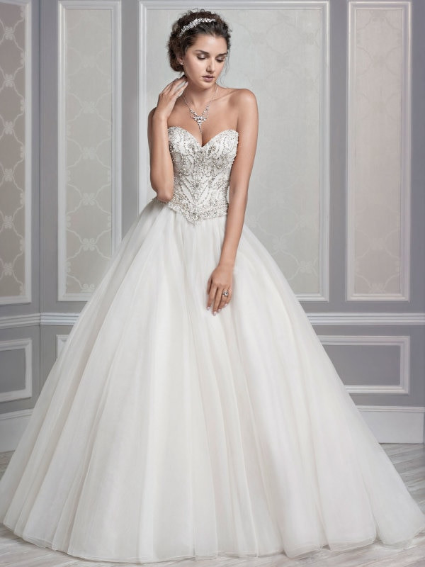 Wedding Gowns Los Angeles
 Wedding Dresses Los Angeles Ball Gown Flores Para Noivas