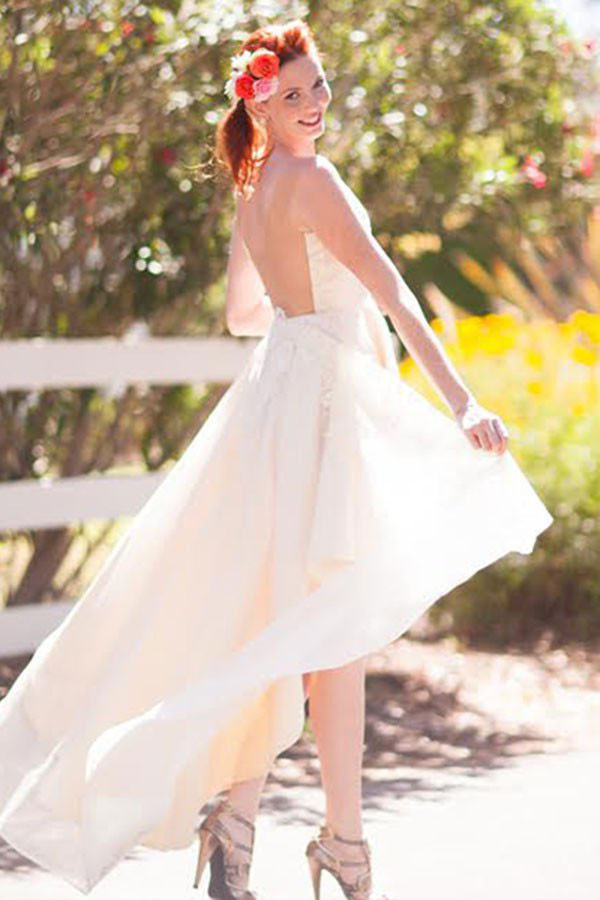 Wedding Gowns Los Angeles
 5 Awesome Los Angeles Wedding Dress Boutiques