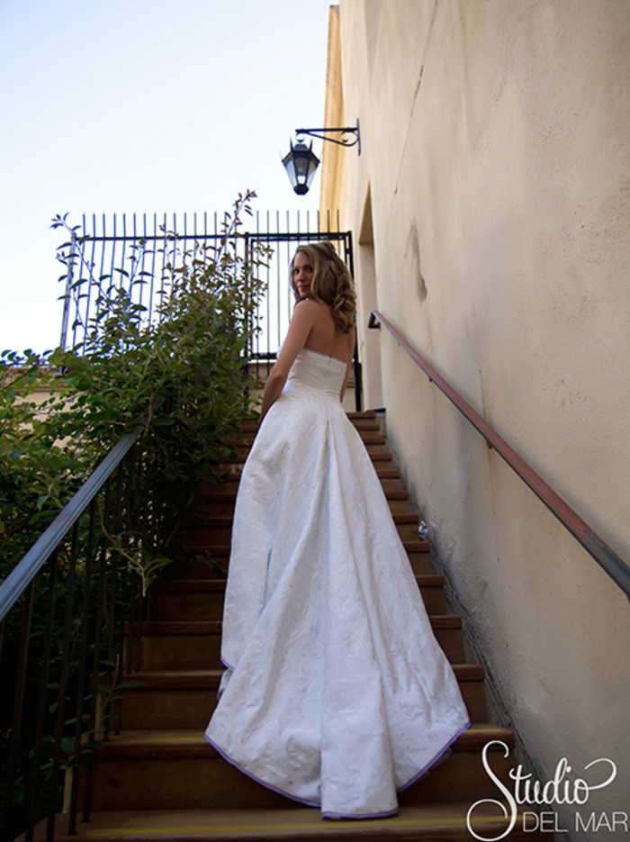 Wedding Gowns Los Angeles
 custom wedding dresses los angeles – ConnieTaoDesign