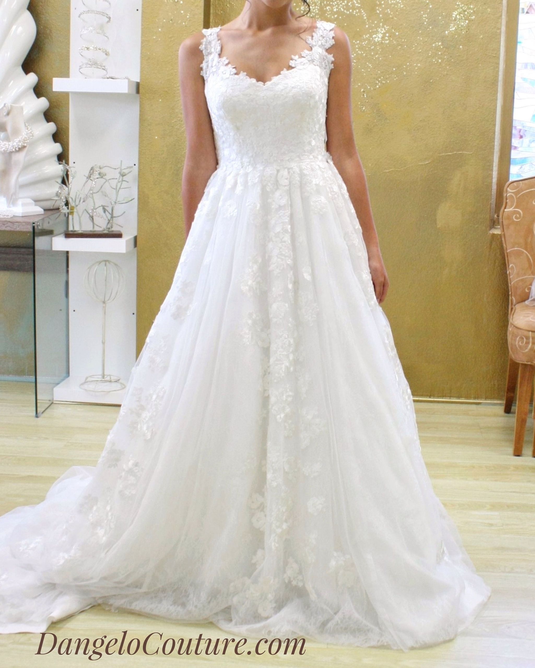 Wedding Gowns San Diego
 Wedding Dresses at D Angelo Couture Bridal in San Diego