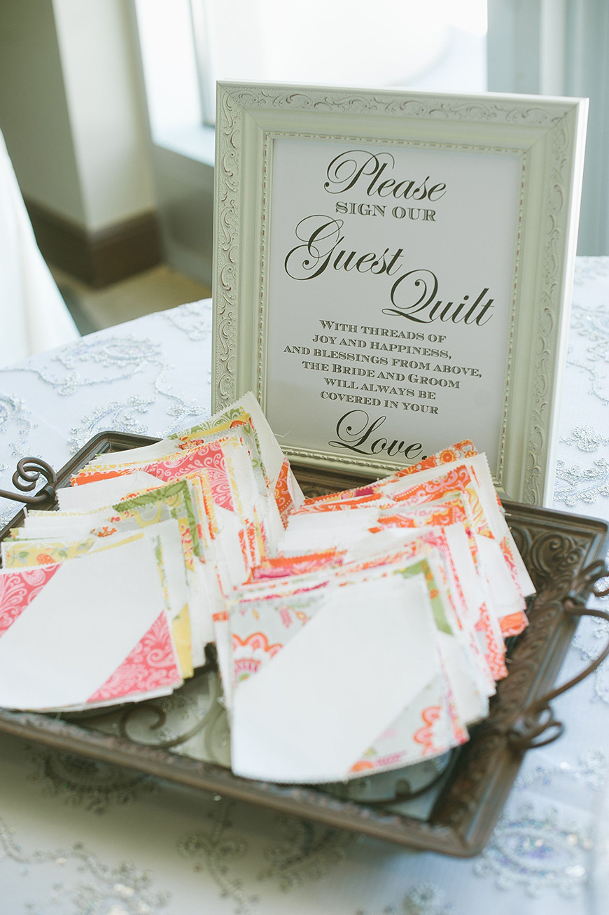 Wedding Guest Book Kl
 Guest Book Ideas You Won’t Want To Miss