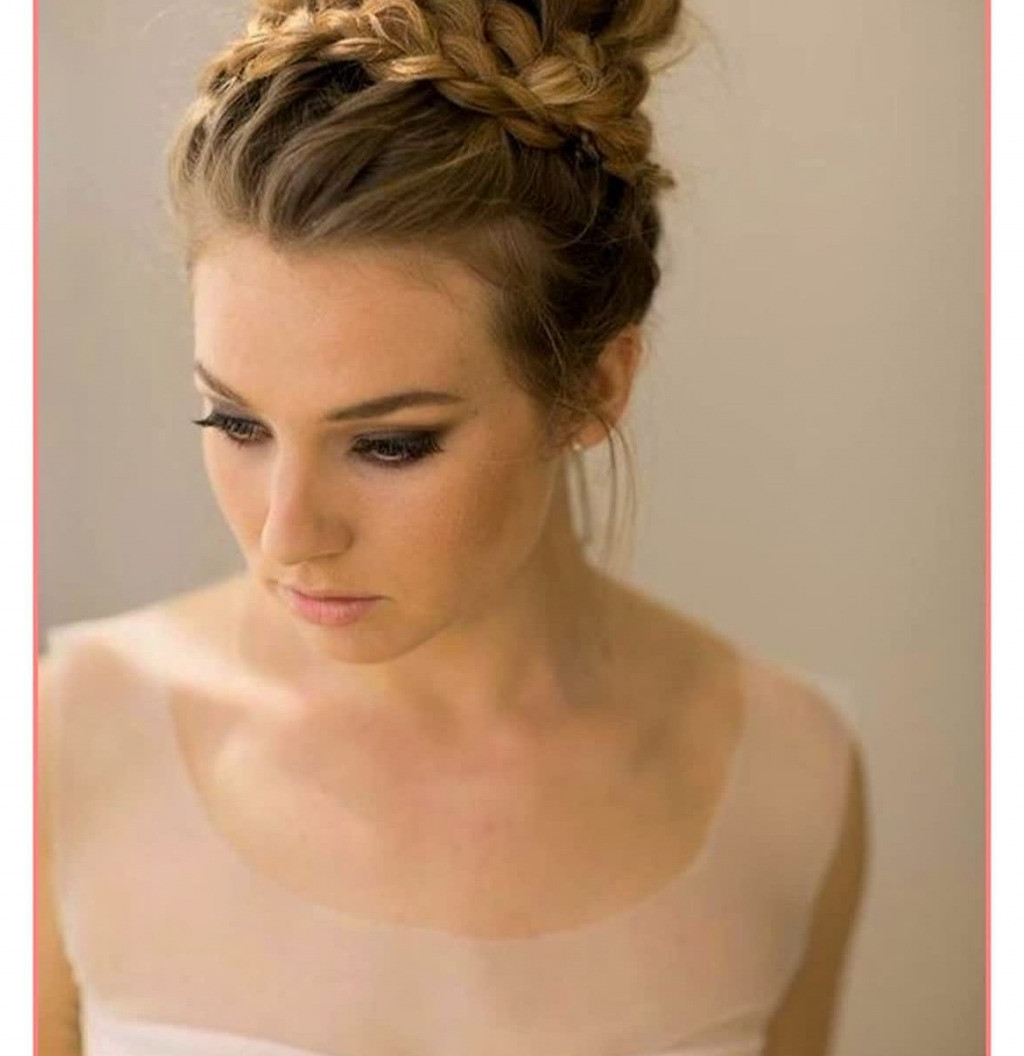 Wedding Guest Hairstyles DIY
 15 of Wedding Guest Hairstyles For Long Hair With