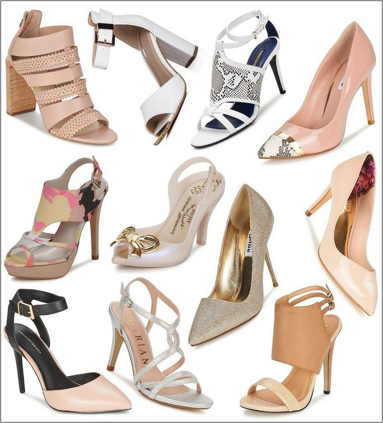 Wedding Guest Shoes
 Shoes for wedding guests Florida Magazine