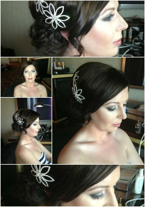 Wedding Hair And Makeup Las Vegas
 34 best images about Vegas Wedding on Pinterest
