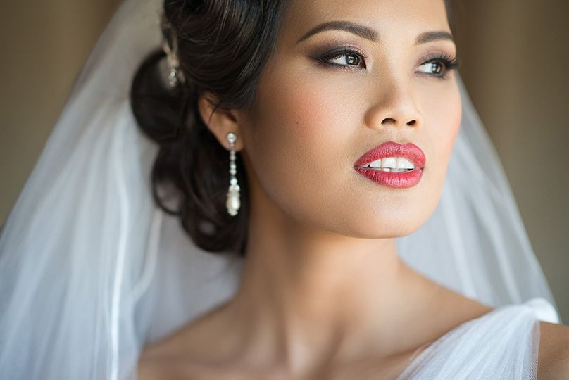 Wedding Hair And Makeup Los Angeles
 Beauty Affair Bridal Makeup Artist & Hairstylist