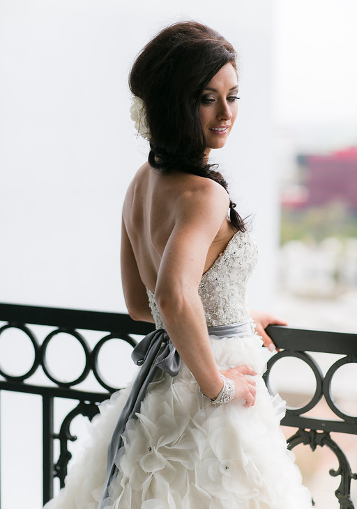 Wedding Hair And Makeup Los Angeles
 Bridal Makeup Artist & Hair Stylist for High Fashion Style
