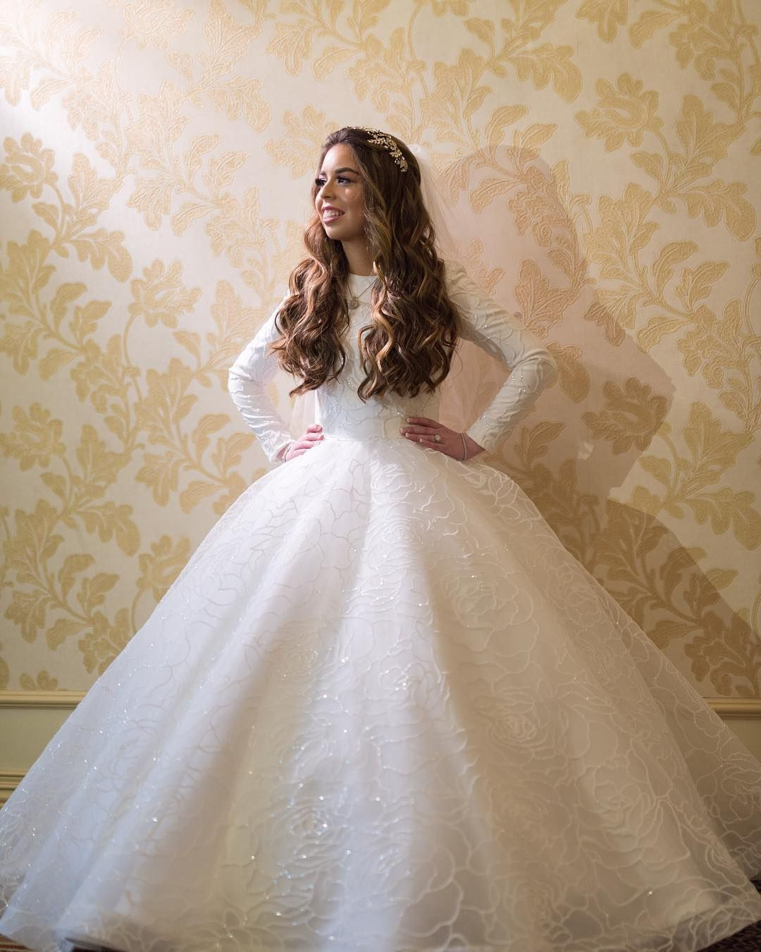 Wedding Hair And Makeup Nj
 Bridal Elegance • • • by Moshe Oiknine Lakewood NJ