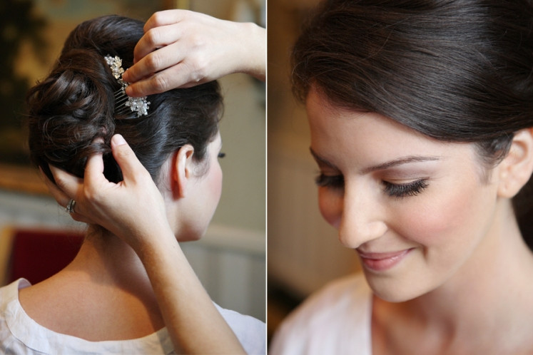 Wedding Hair And Makeup Nj
 Rockleigh Country Club Wedding Hair & Makeup NJ Hair