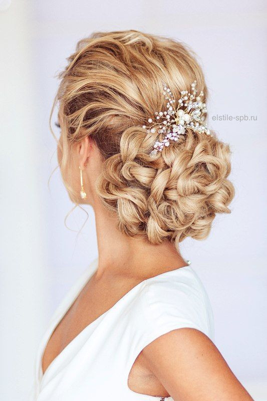 Wedding Hairstyle Videos
 15 Cool Suggestions Modern Wedding Hairstyles