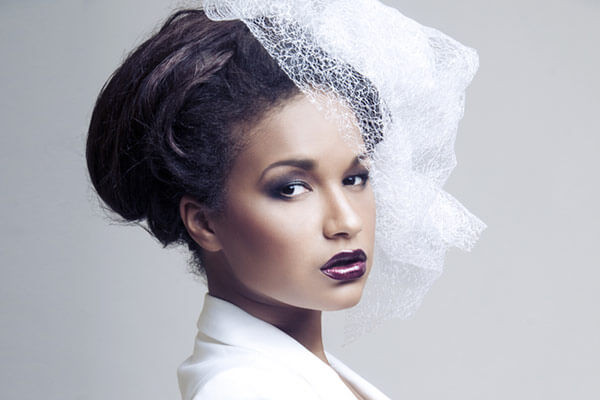 Wedding Hairstyles For Black Brides
 100 Wedding Hairstyles for Black Brides to Feel Special [2020]